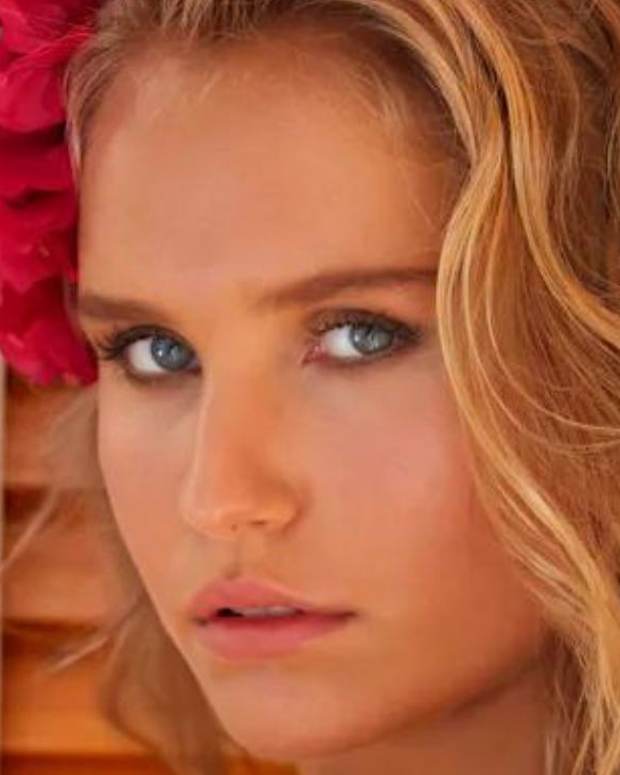 Sailor Brinkley Cook